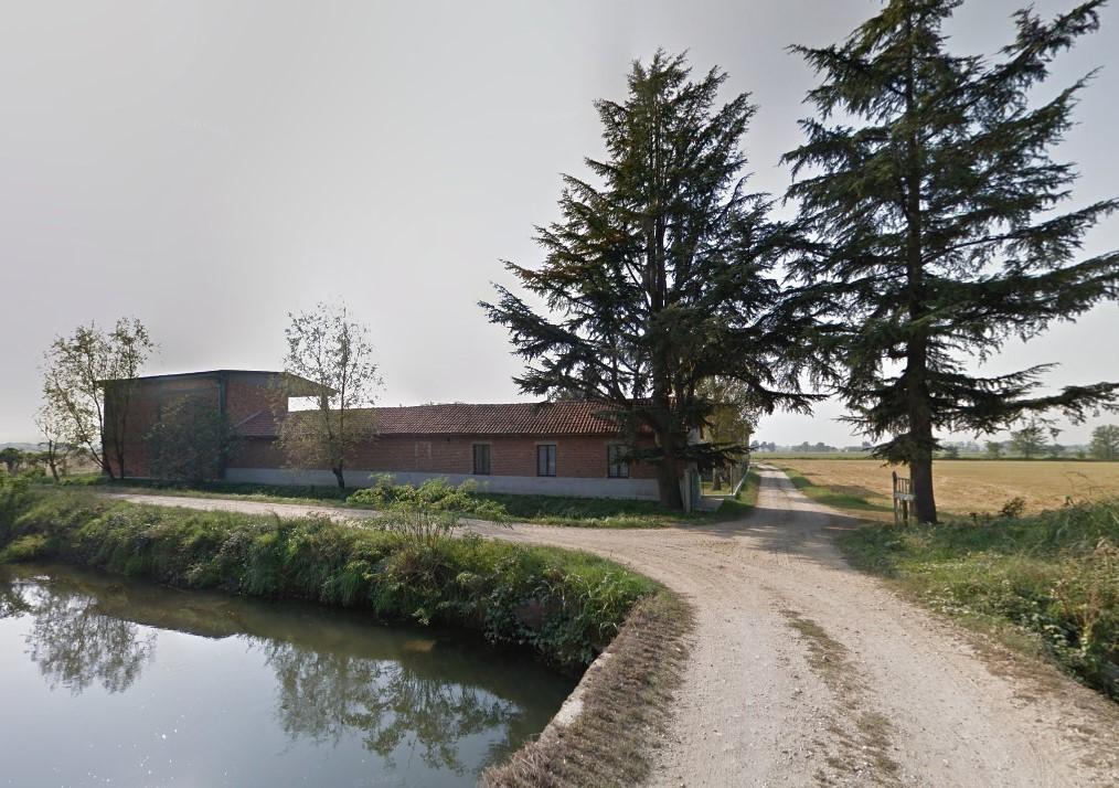 Capannone in vendita a Cassolnovo