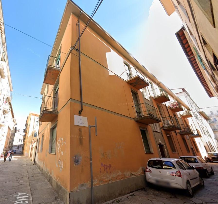 appartamento in vendita a Pisa in zona Tribunale