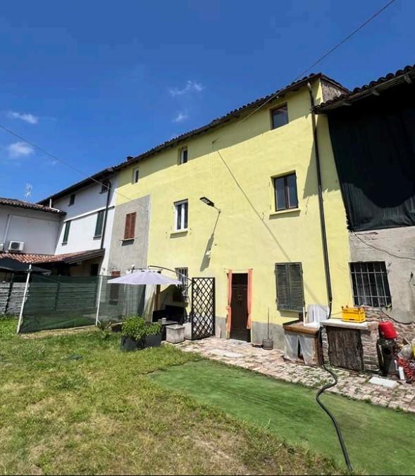 Quadrilocale da ristrutturare a Mezzanino