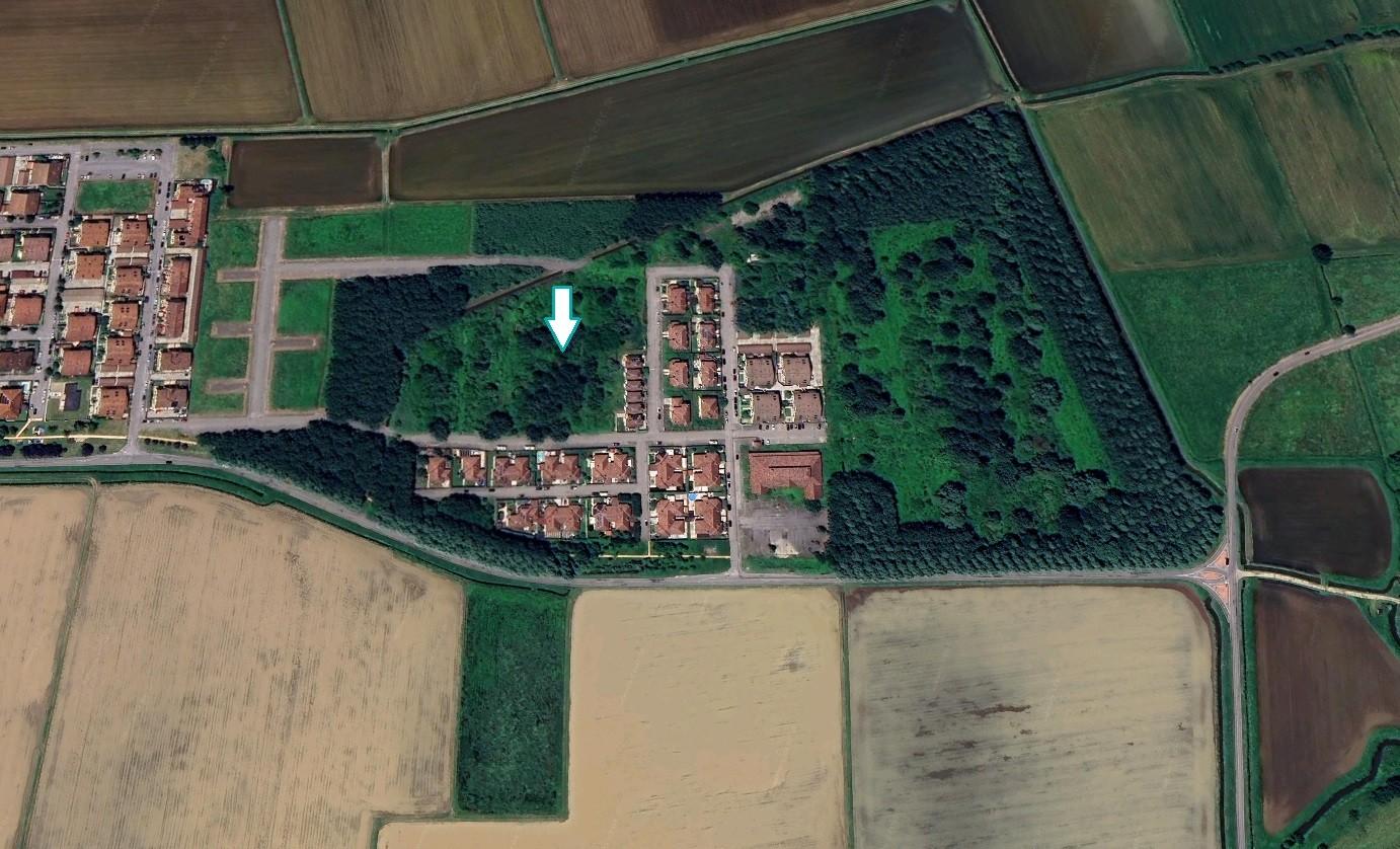 Terreno Agricolo in vendita a Roncaro