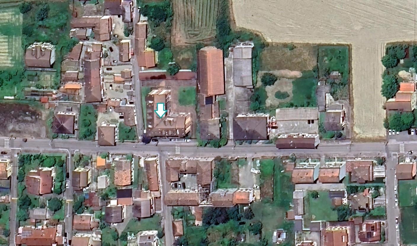 Box/Garage 14mq in vendita a Bressana Bottarone