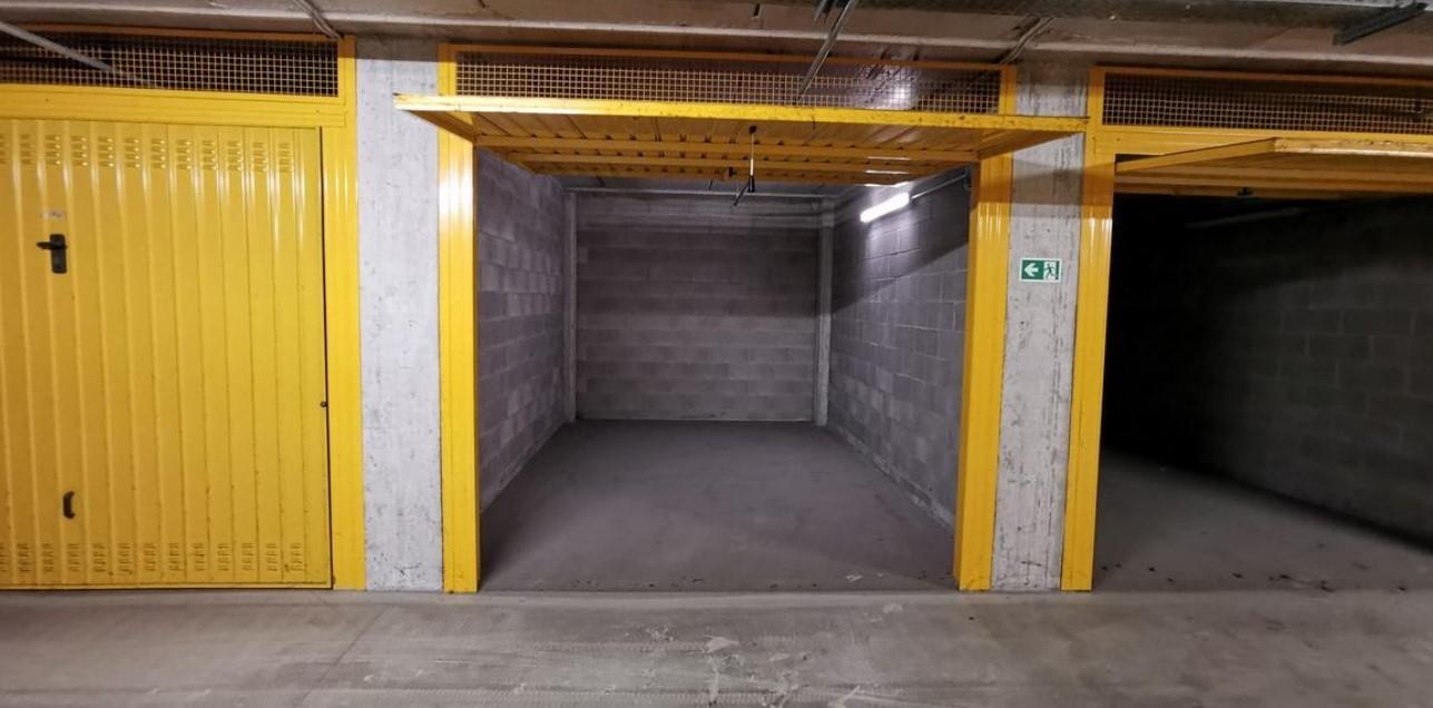 Box/Garage 36mq in vendita a Milano