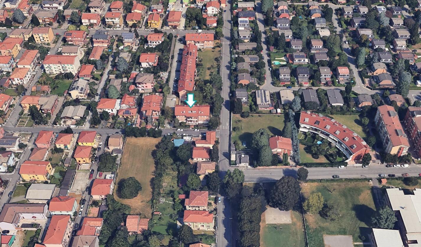 Casa vacanza Monolocale in vendita a Bollate