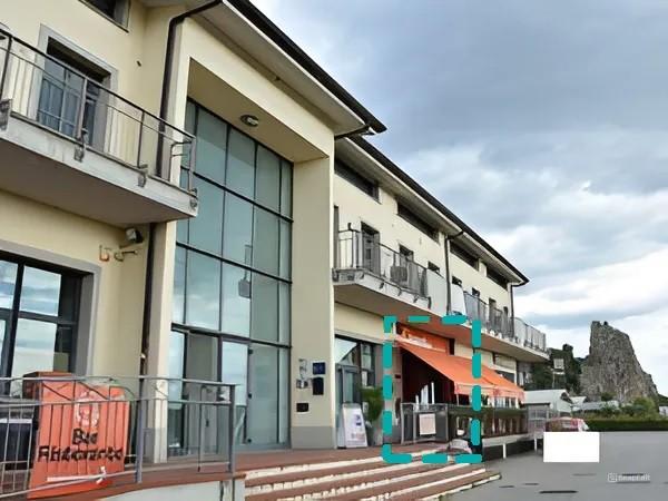 Negozio in vendita, Montignoso renella