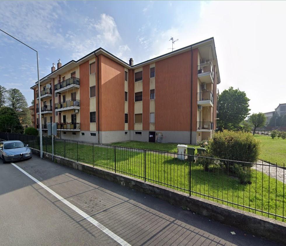 Quadrilocale in vendita a Dresano