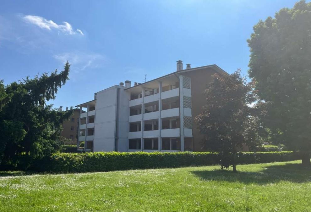 Quadrilocale in vendita a Vizzolo Predabissi