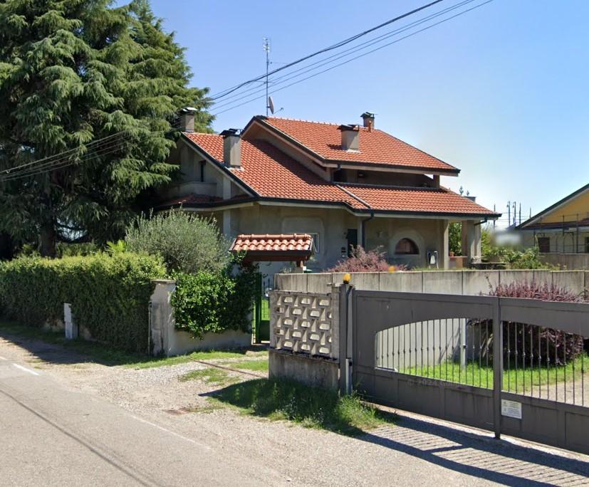 Appartamento in vendita a Busto Garolfo