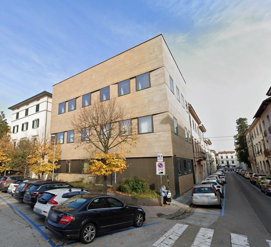 ufficio in vendita a Pontedera