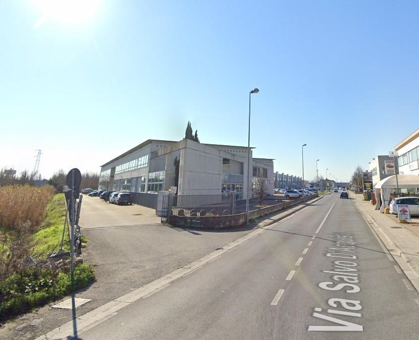 Laboratorio in vendita a Pontedera