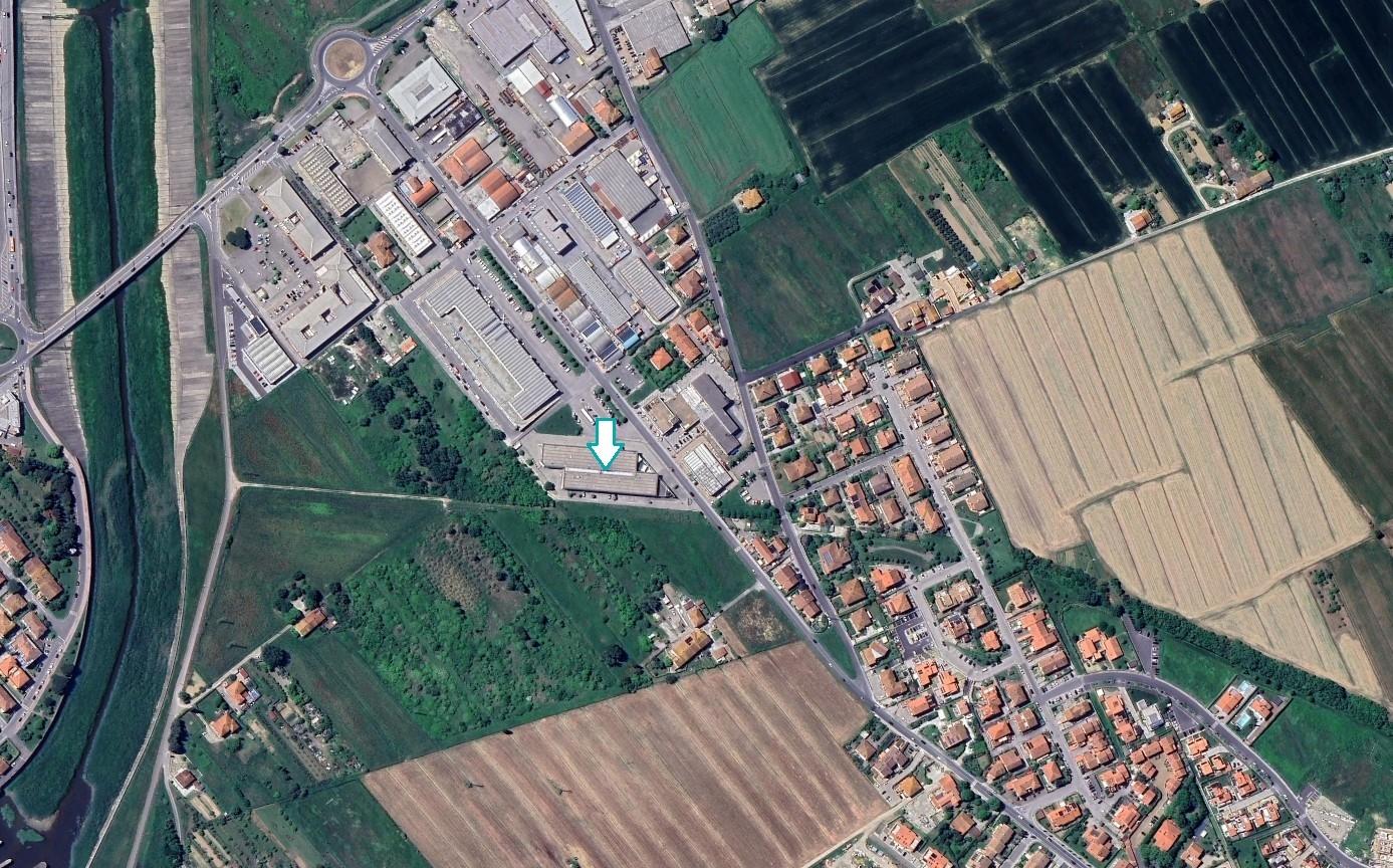 Laboratorio in vendita a Pontedera