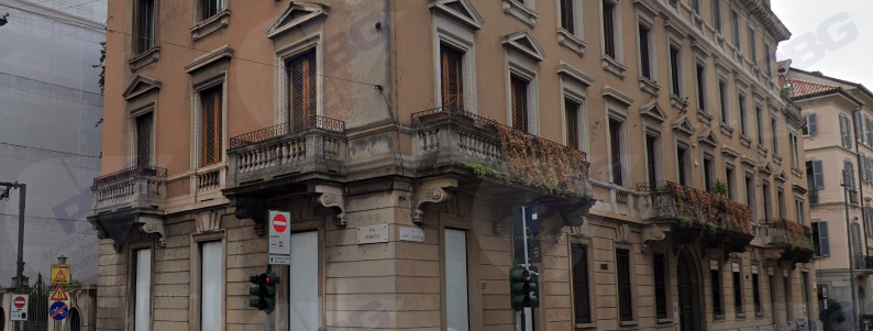 Quadrilocale in vendita a Milano