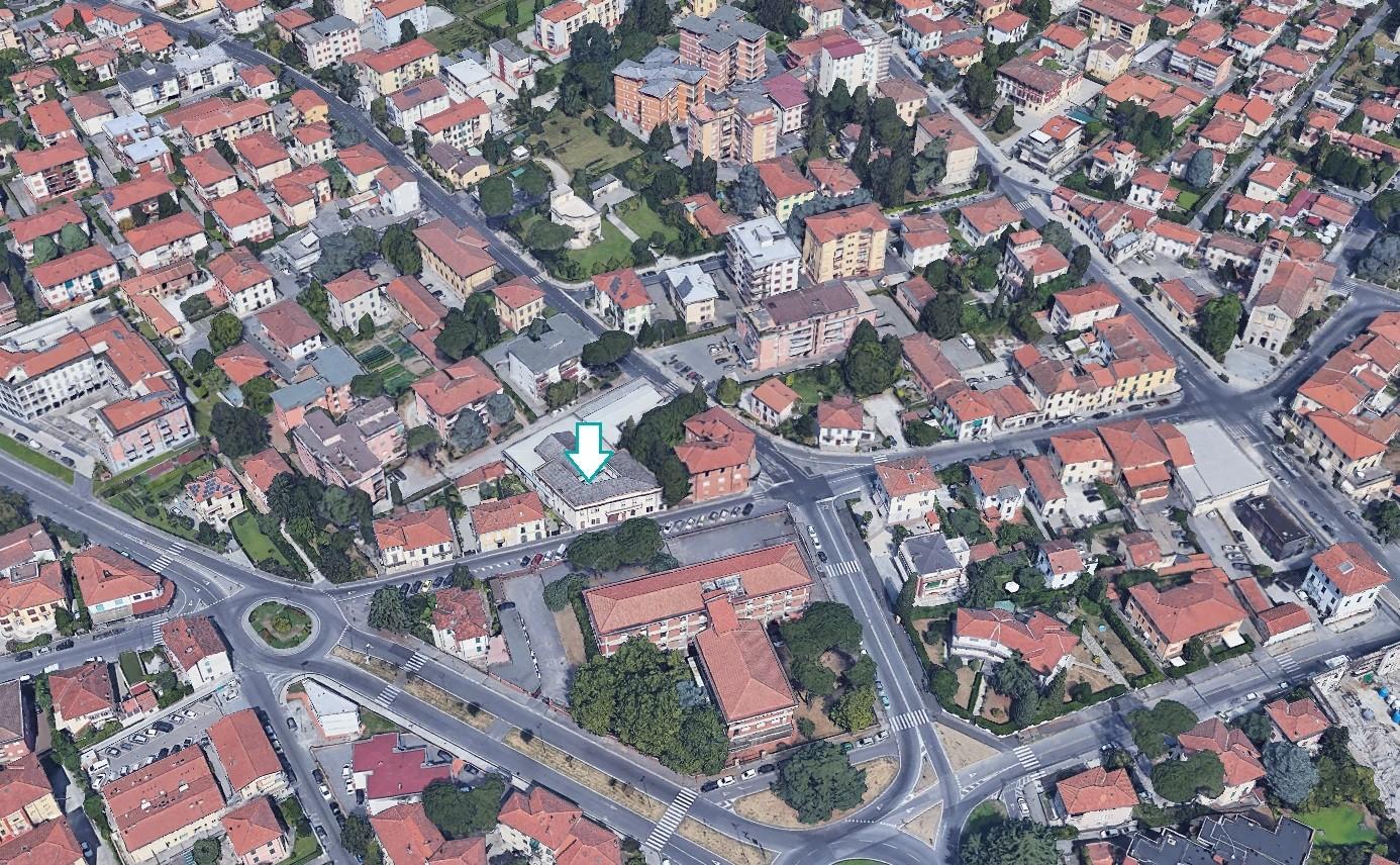 appartamento in vendita a Lucca in zona San Donato