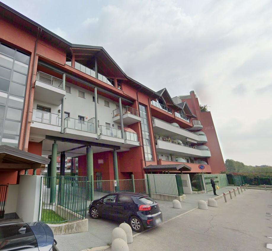 Trilocale in vendita a Legnano