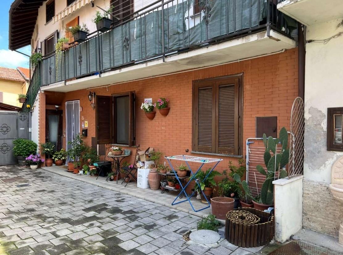 Quadrilocale in vendita a Gambol