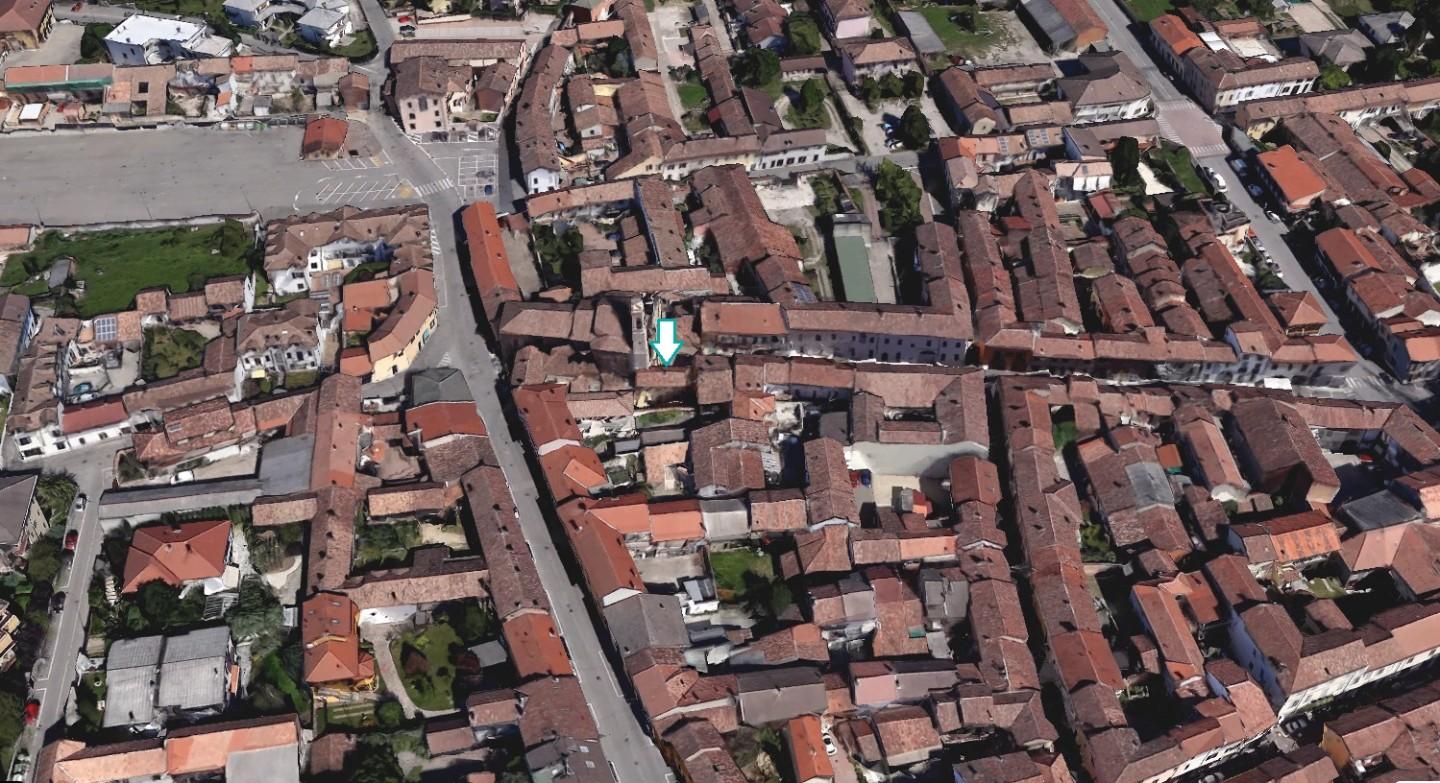 Quadrilocale in vendita a Gambol