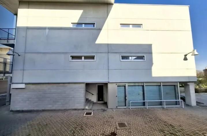 Laboratorio nuovo a Inzago