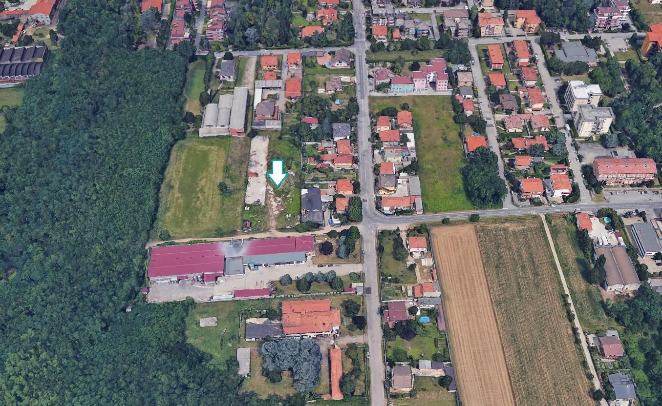 Terreno Edificabile in vendita a Turbigo