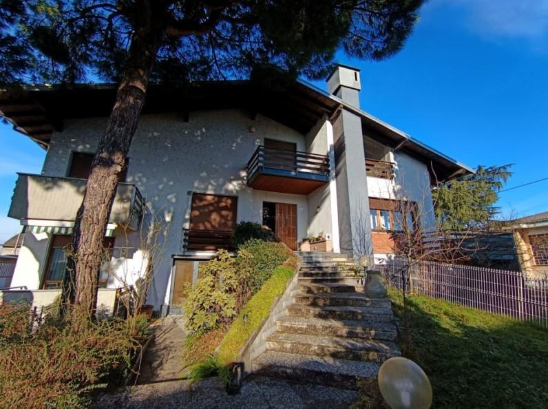 Appartamento in vendita a Robecchetto con Induno