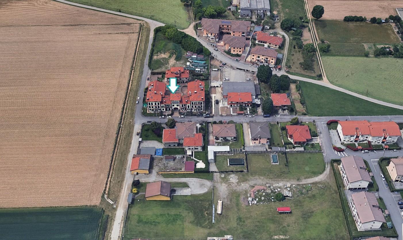 Trilocale in vendita a Mesero