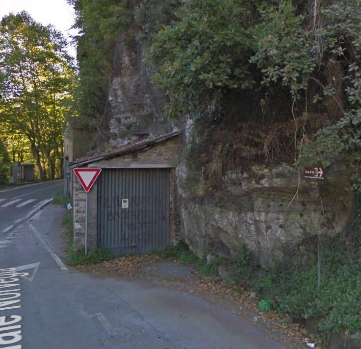 Box/Garage 20mq in vendita, Borgo a Mozzano anchiano