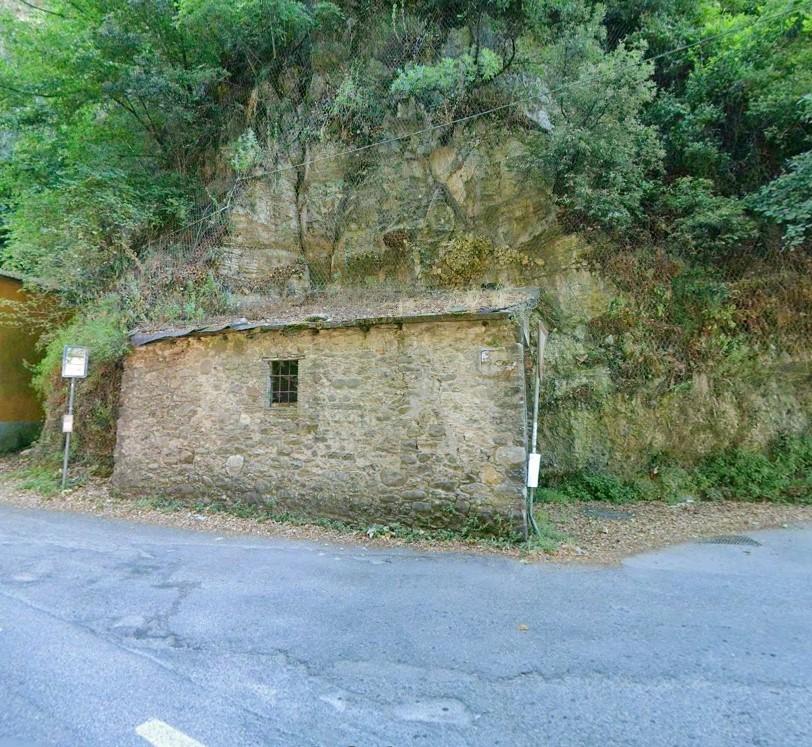 Box/Garage 20mq in vendita, Borgo a Mozzano anchiano