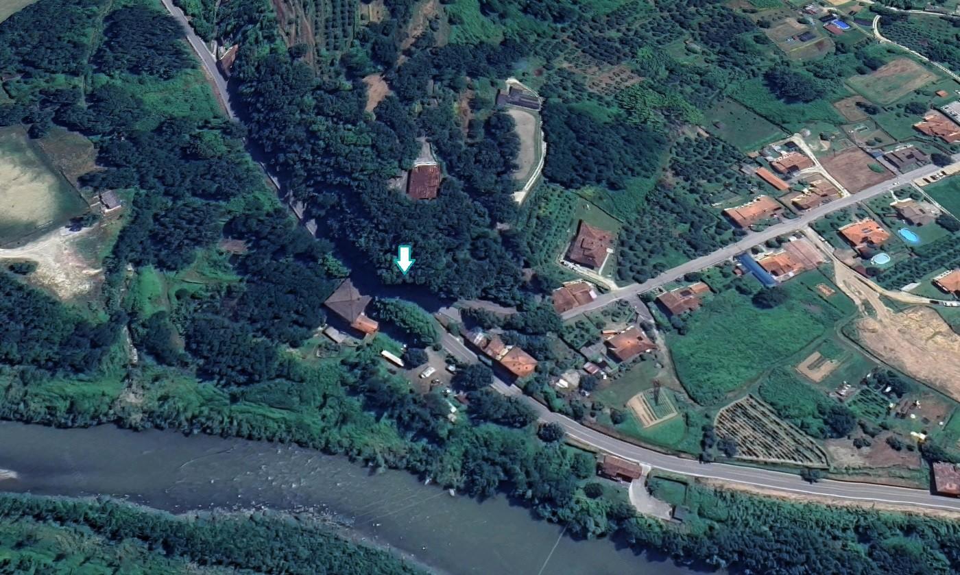 Box/Garage 20mq in vendita, Borgo a Mozzano anchiano