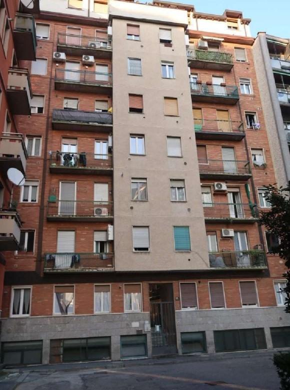 Trilocale in vendita a Milano