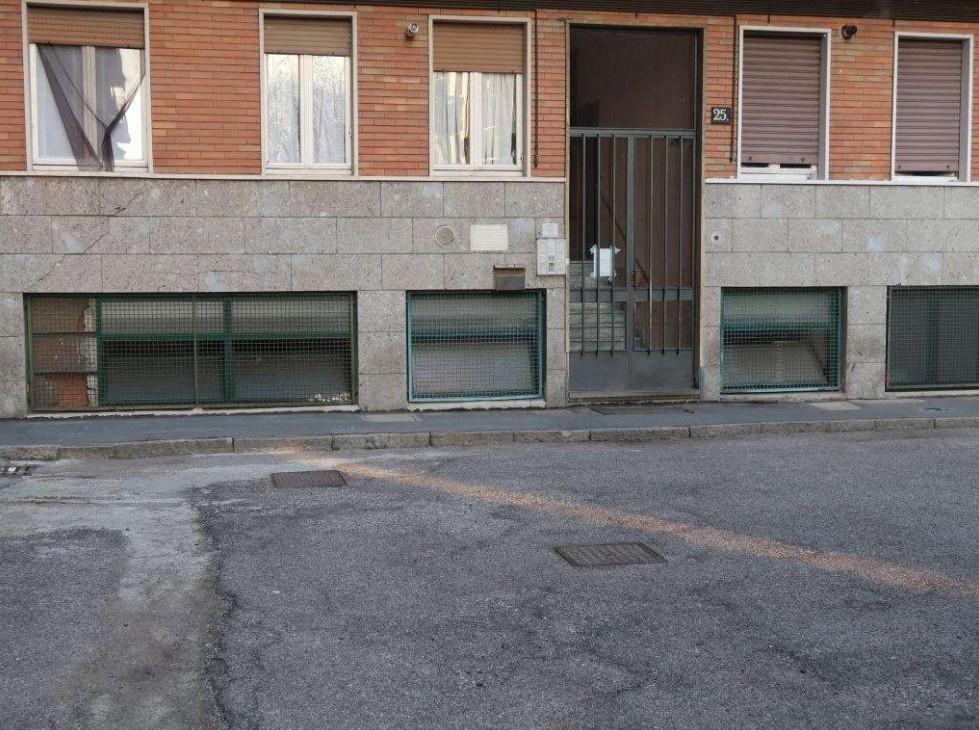 Trilocale in vendita a Milano