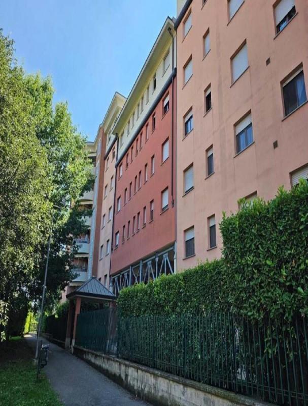 Trilocale in vendita a Vanzago