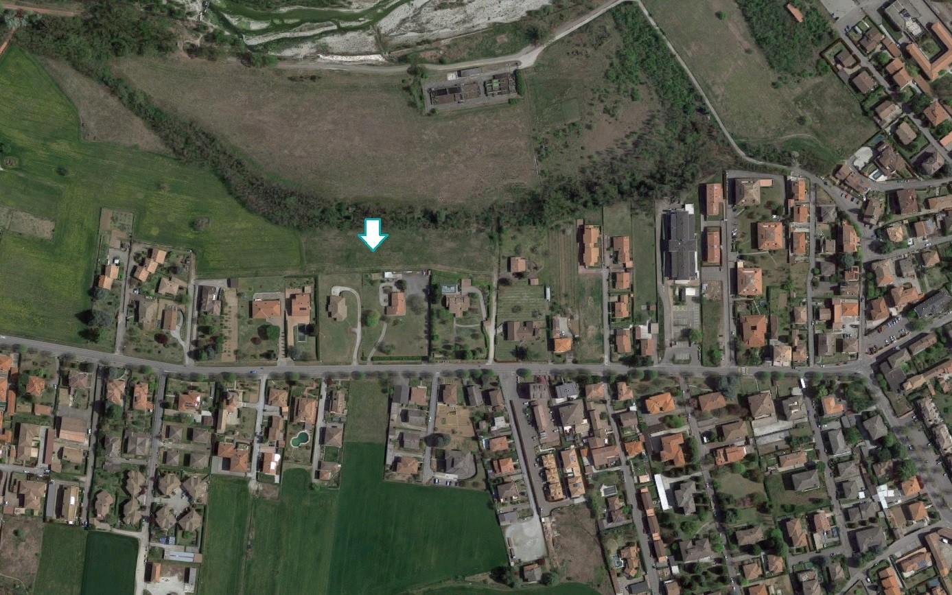 Terreno Agricolo in vendita a Rivanazzano