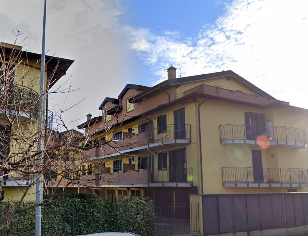 Trilocale in vendita a Carpiano