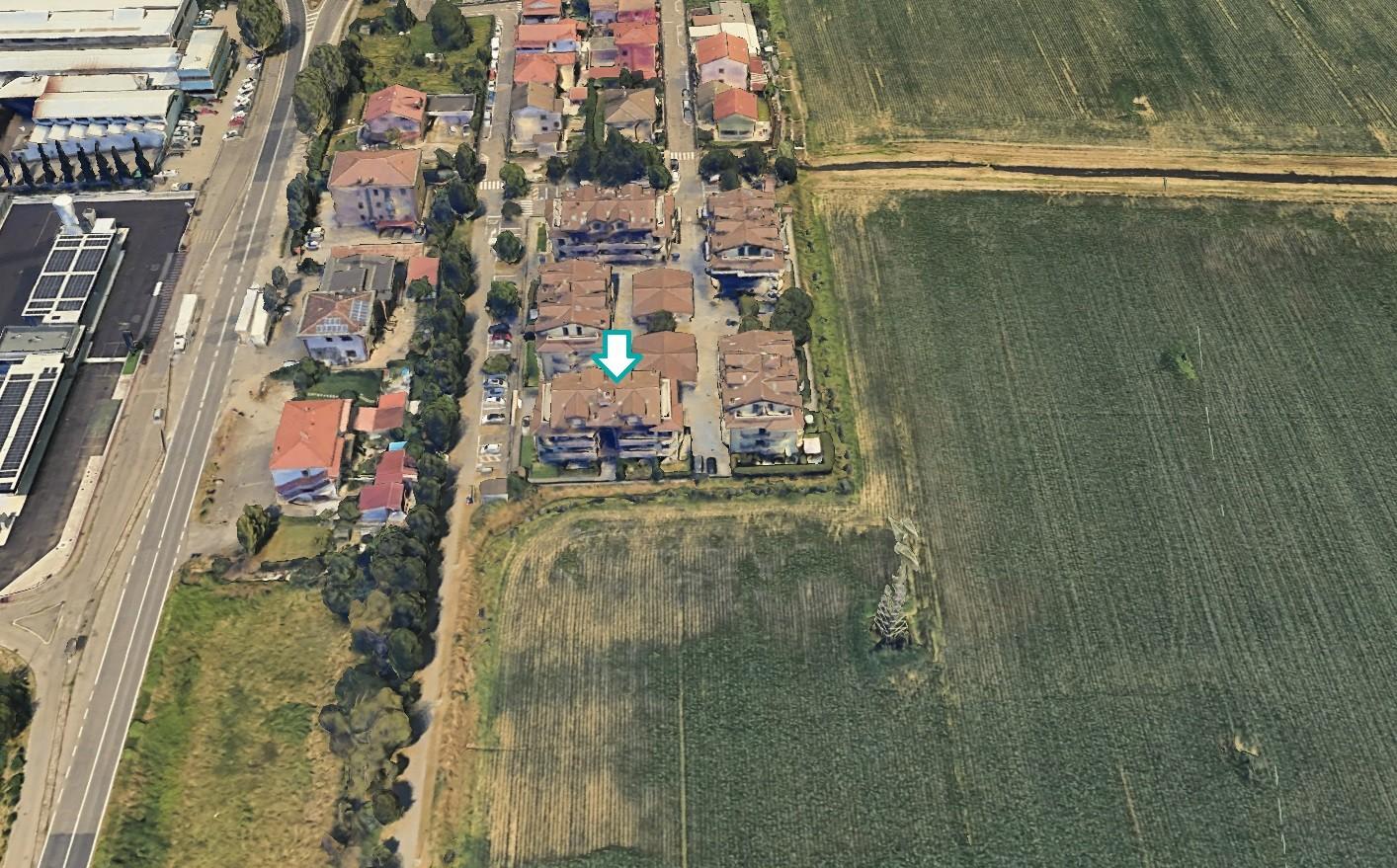 Trilocale in vendita a Carpiano