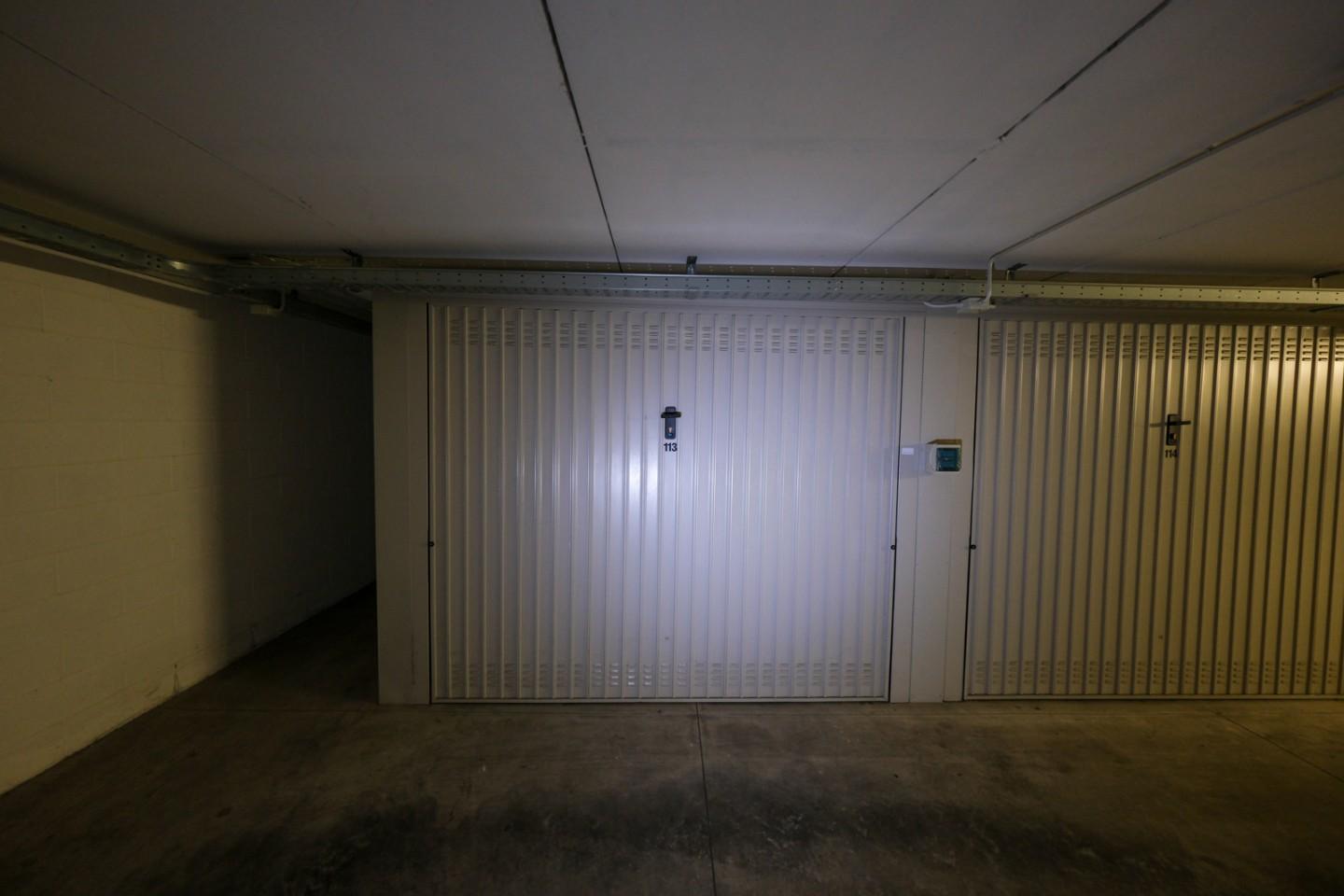 Box/Garage 16mq in vendita a Milano