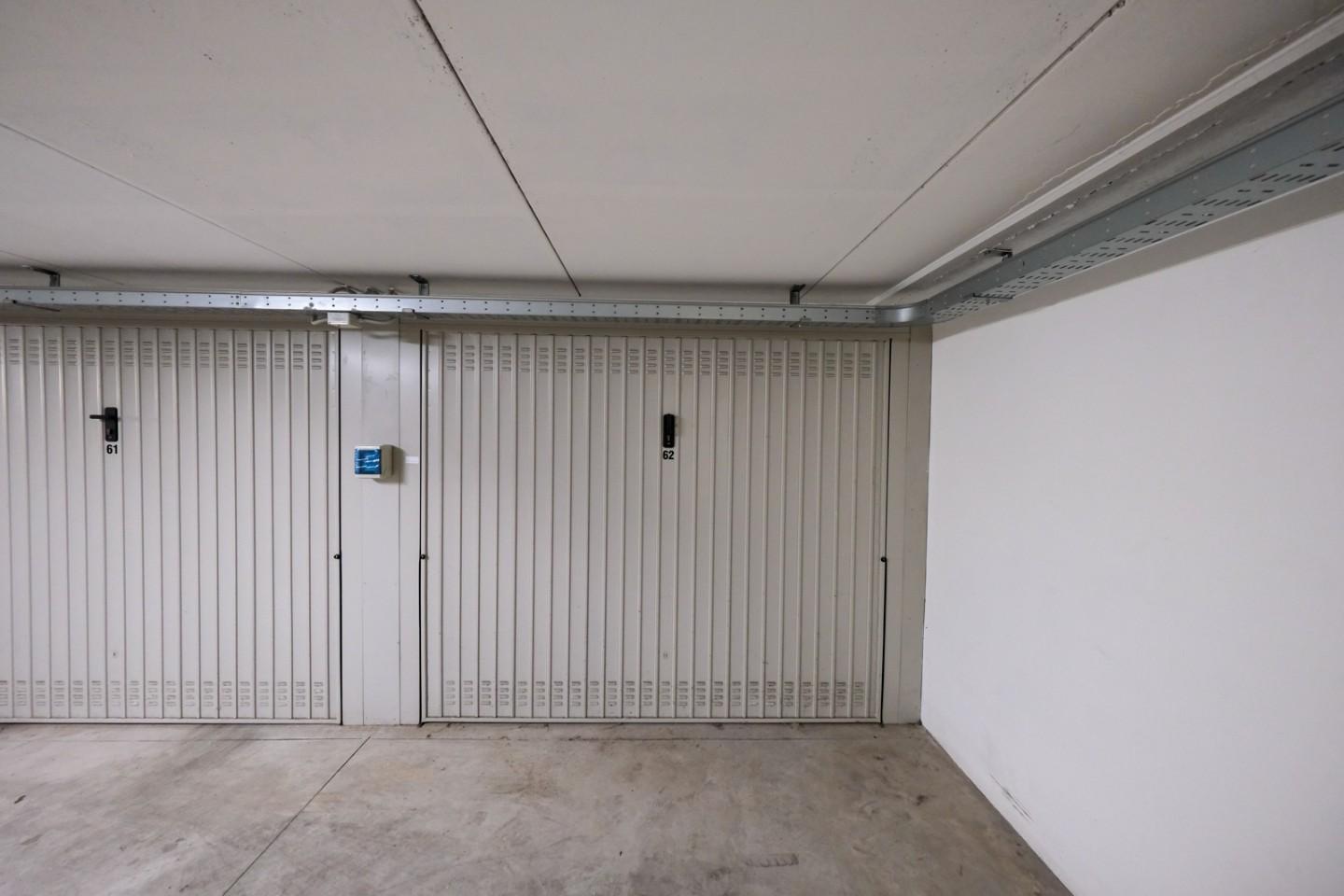 Box/Garage 16mq in vendita a Milano