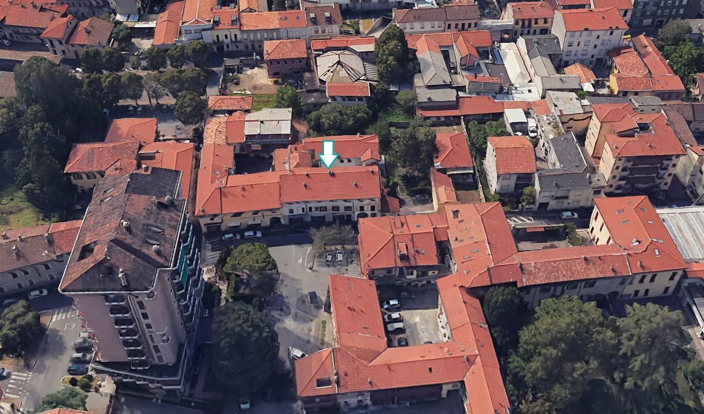 Negozio in vendita a Desio