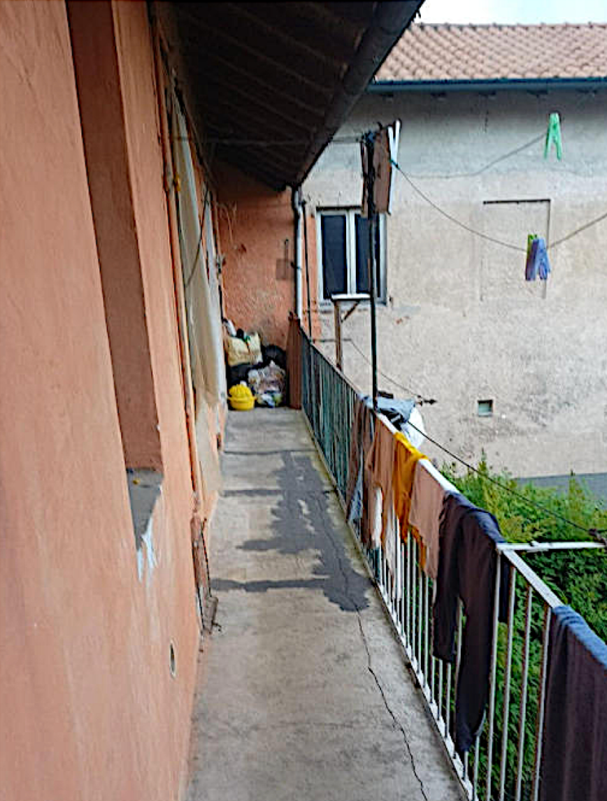 Quadrilocale in vendita a Buscate