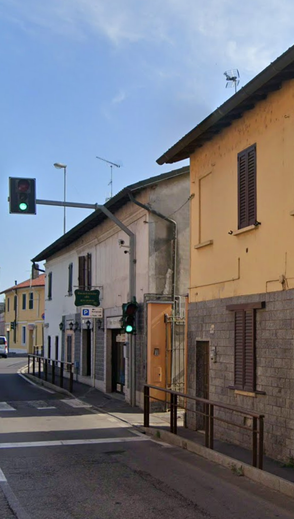 Appartamento in vendita a Calvignasco