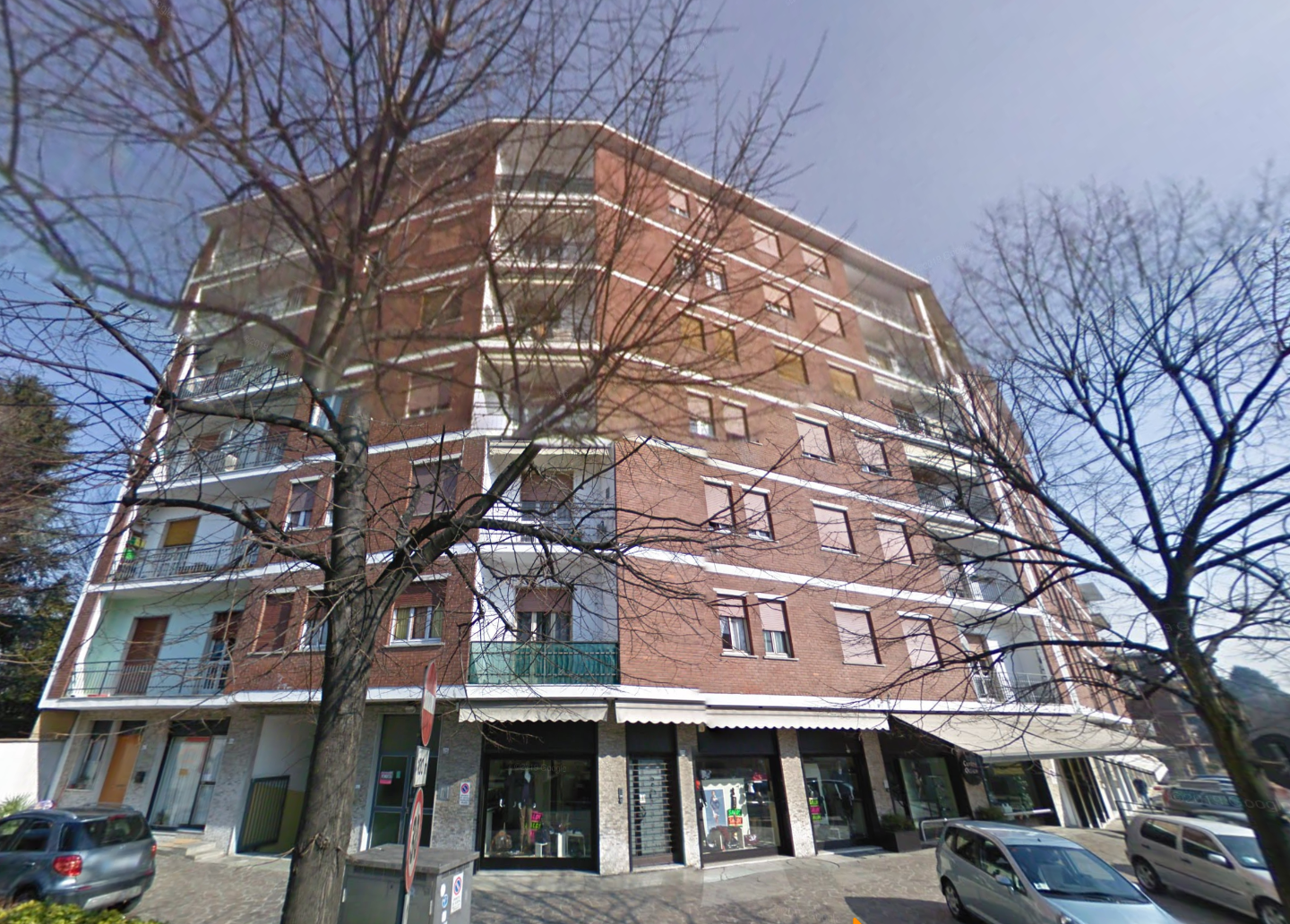 Trilocale in vendita a Veduggio con Colzano