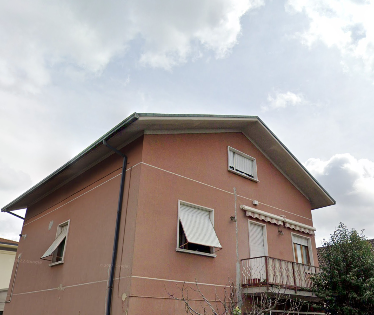 Trilocale in vendita a Desio