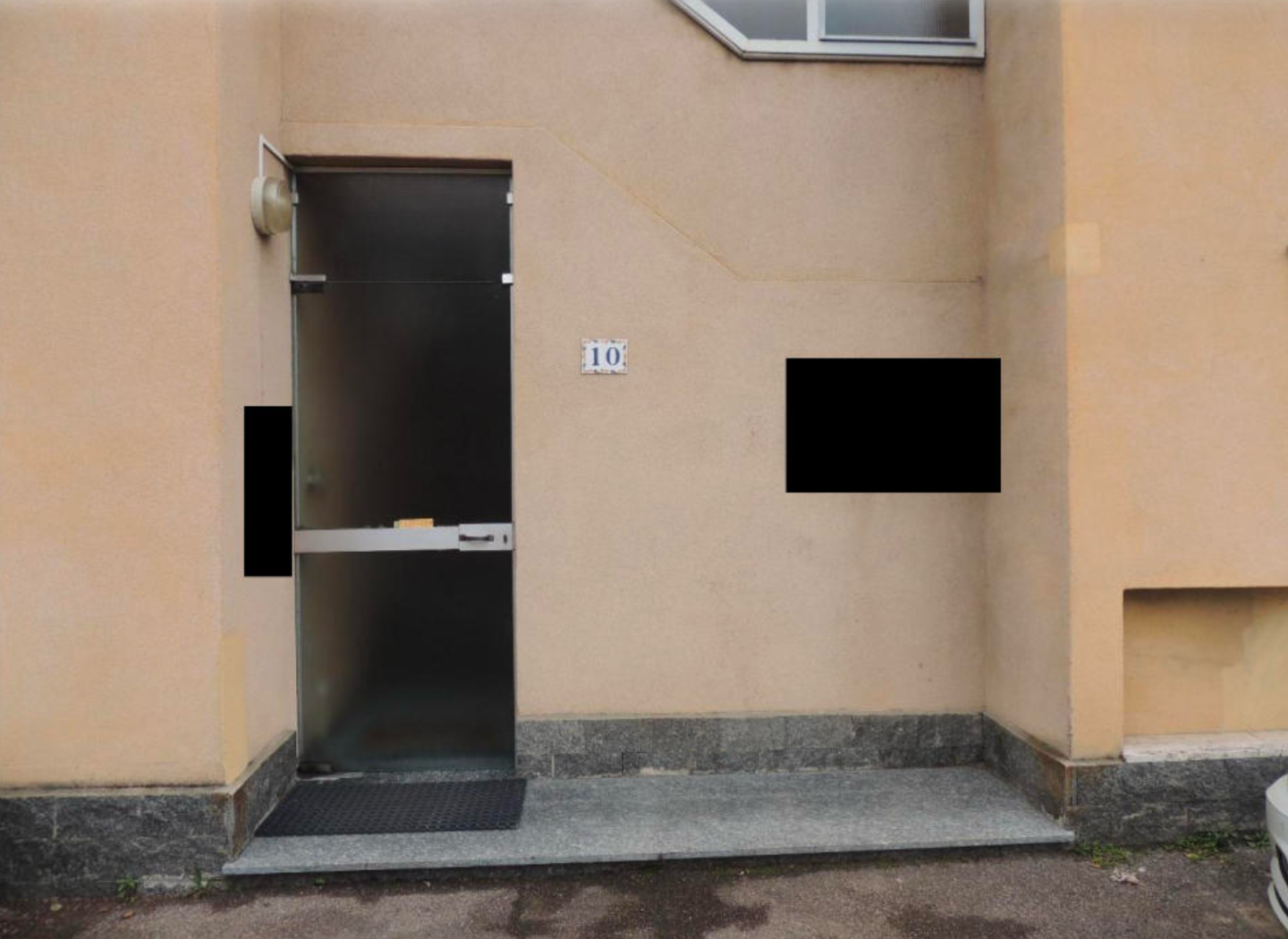 Appartamento in vendita a Voghera