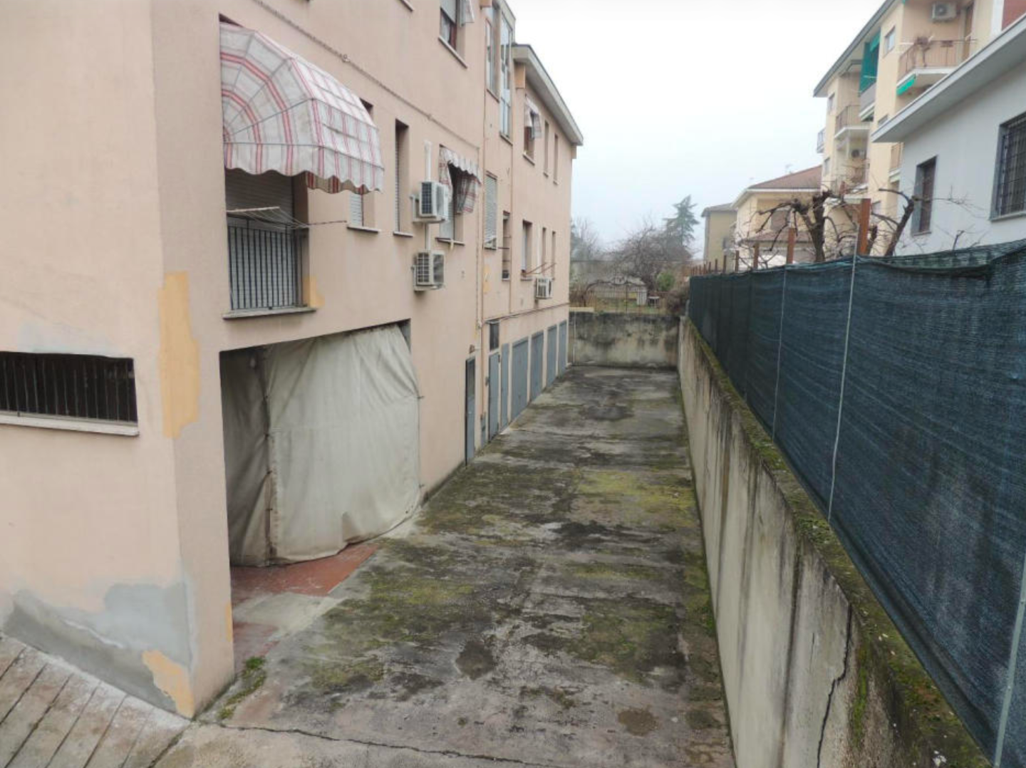 Appartamento in vendita a Voghera