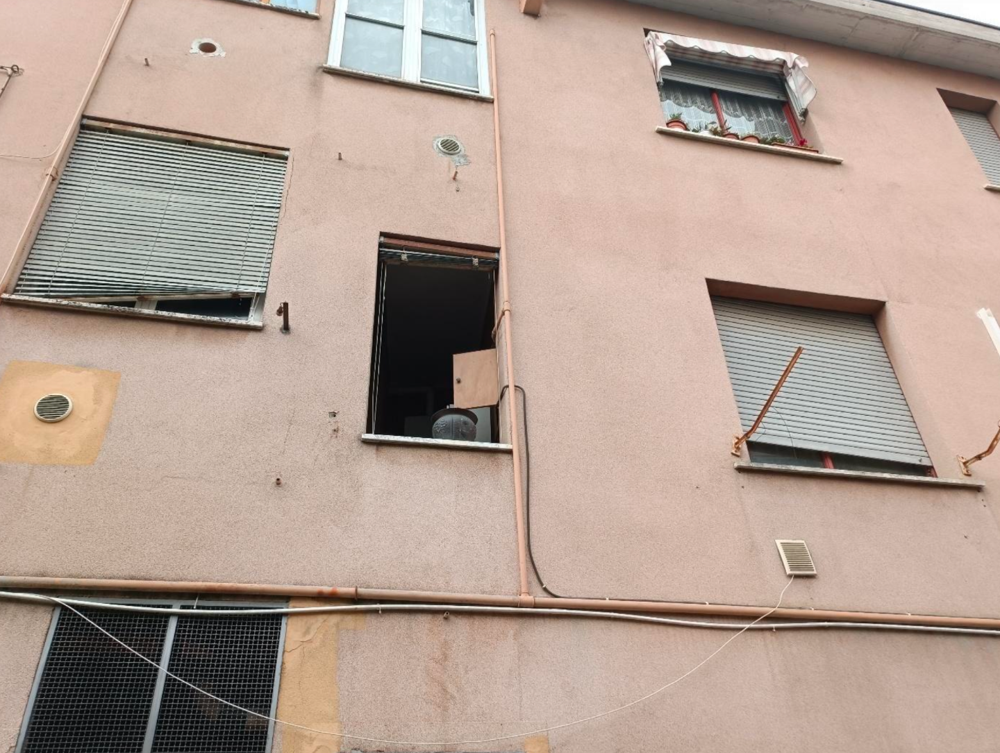 Appartamento in vendita a Voghera