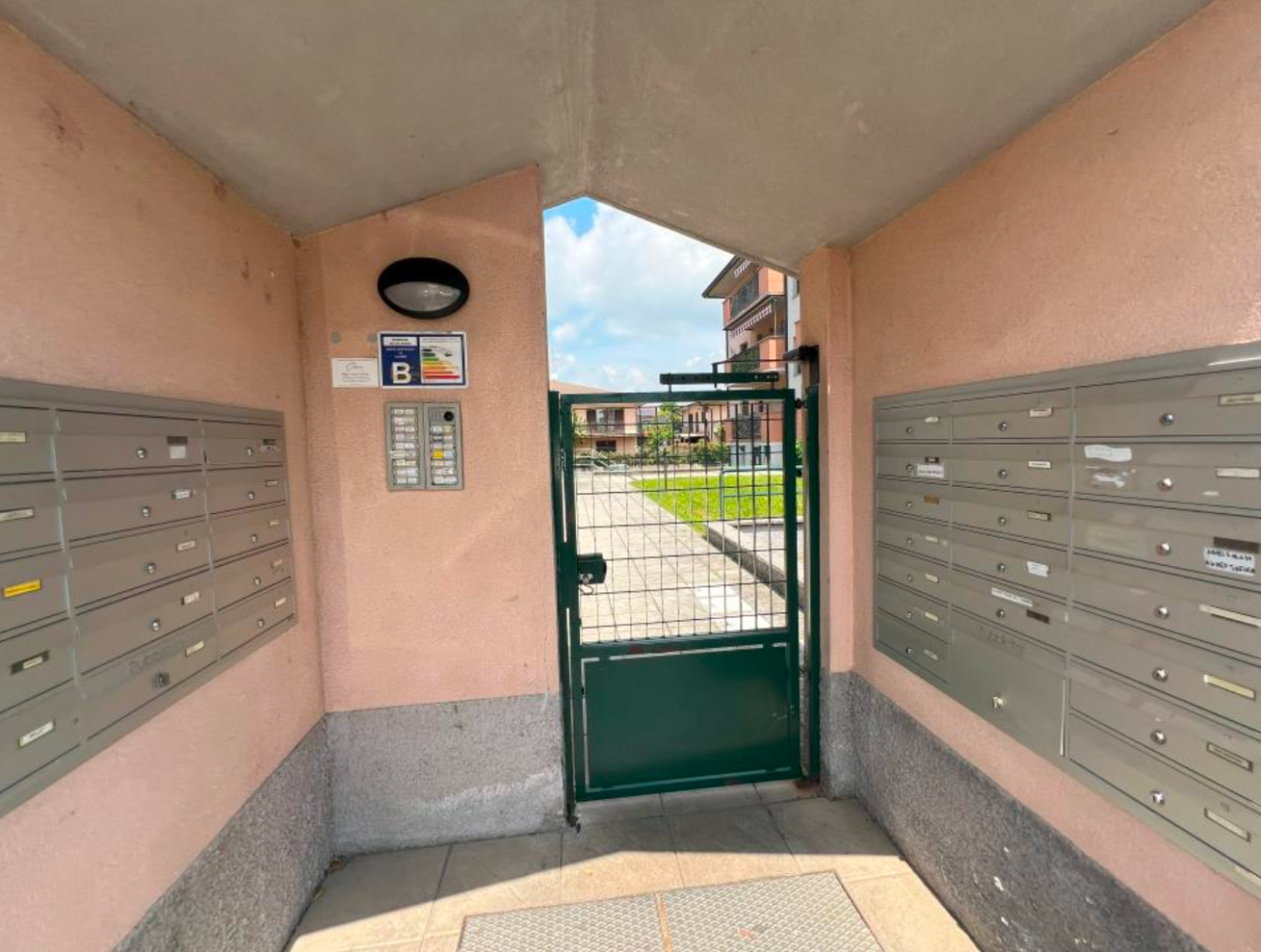 Bilocale in vendita a Landriano