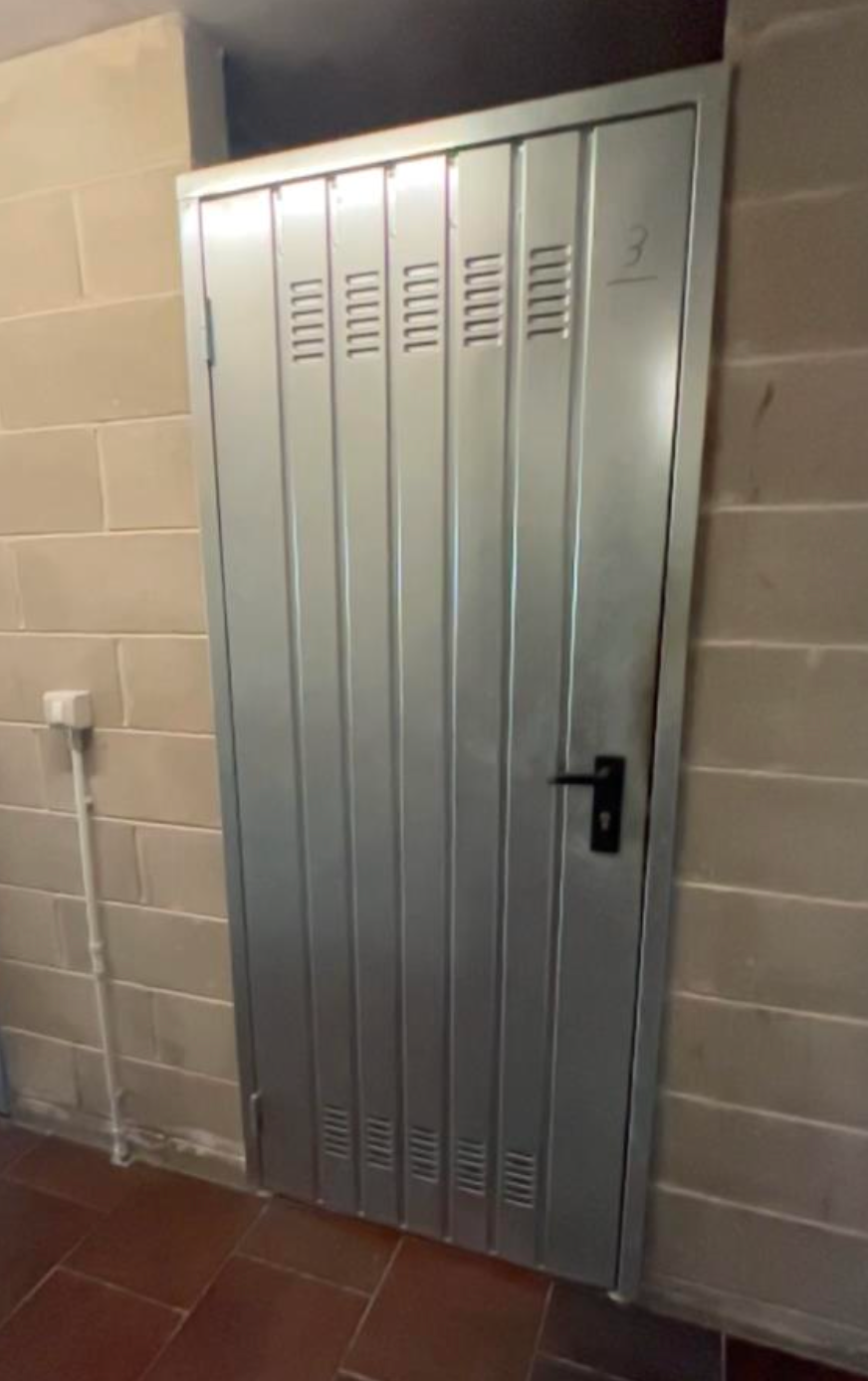 Bilocale in vendita a Landriano