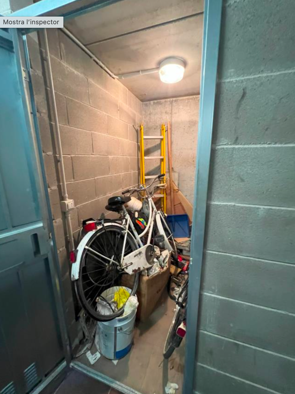 Bilocale in vendita a Landriano