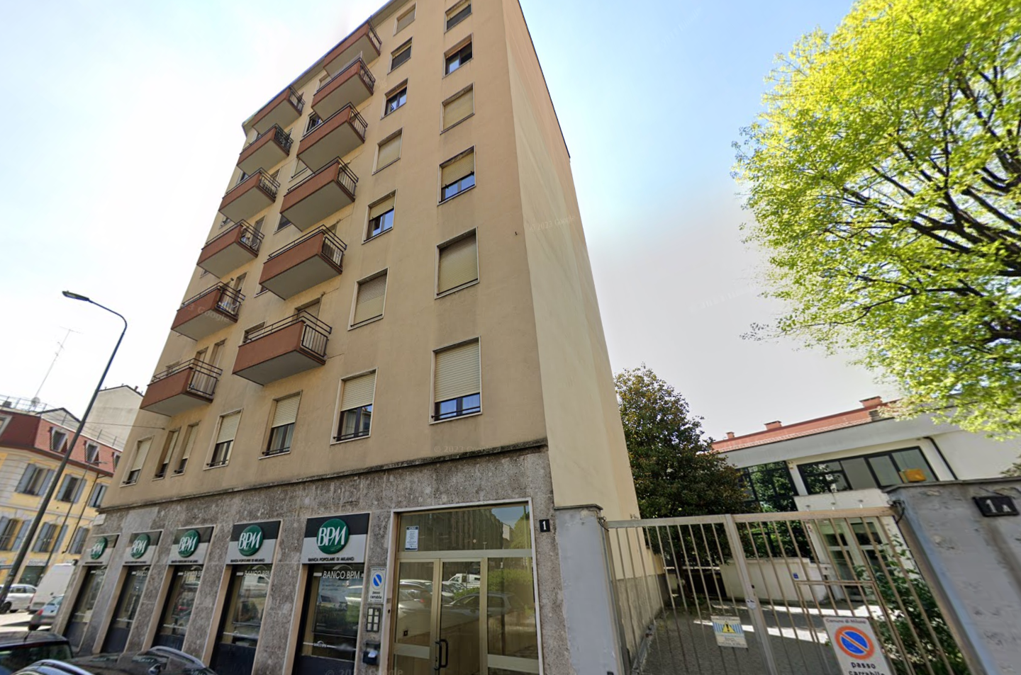 Laboratorio in vendita a Milano