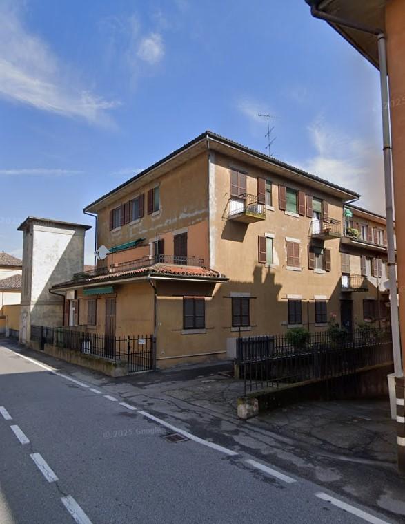 Locale commerciale in vendita a Lomello