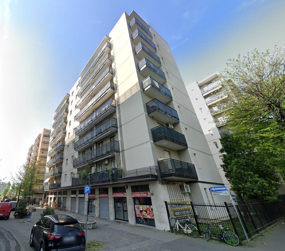 Trilocale in vendita a Pioltello