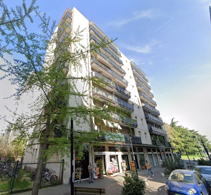 Trilocale in vendita a Pioltello