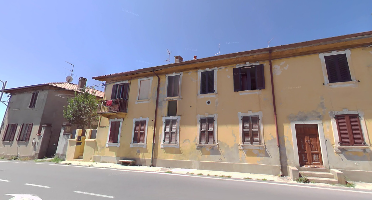 Bilocale in vendita a Besana in Brianza